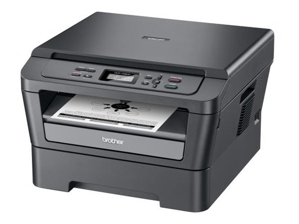 Brother DCP-7060d Printer
