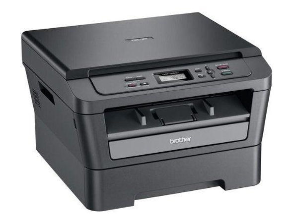 Brother DCP-7060d Printer