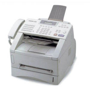 Brother MFC 8300 Printer