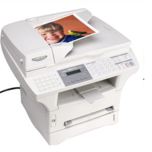 Brother MFC 9600 Printer
