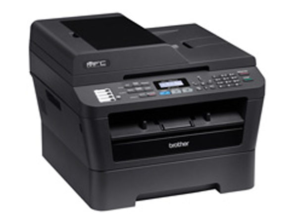 Brother MFC-7860dw Printer