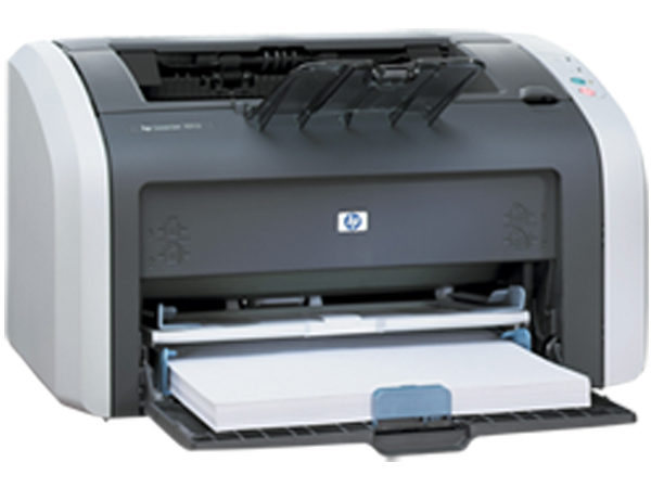 HP 1012 Printer