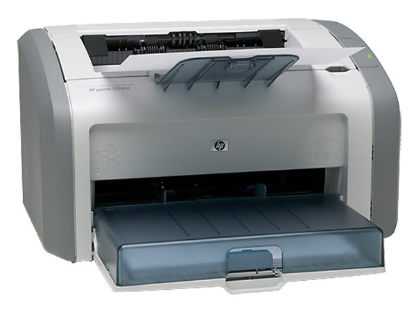HP 1020 Printer