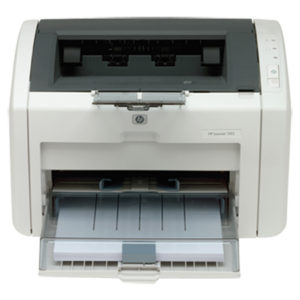 HP 1022 Printer