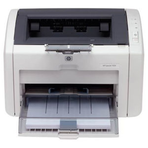 HP 1022n Printer