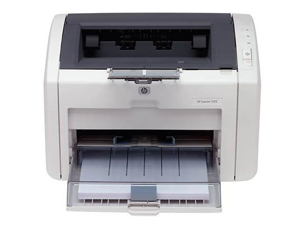 HP 1022n Printer