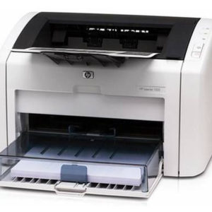 HP 1022nw Printer
