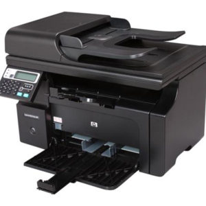 HP 1217nfw Printer