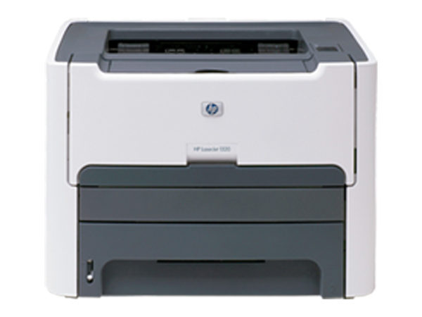 HP 1320t Printer