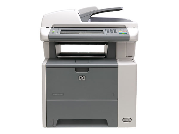 HP 3027 Printer