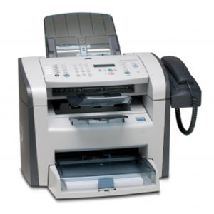 HP 3050z Printer