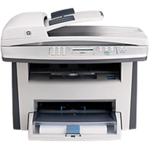 HP 3052 Printer