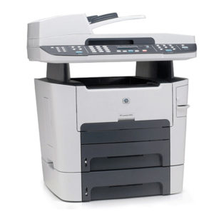 HP 3392 Printer