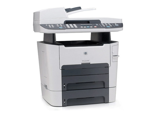 HP 3392 Printer