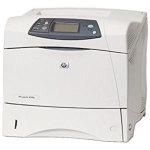 HP 4240n Printer