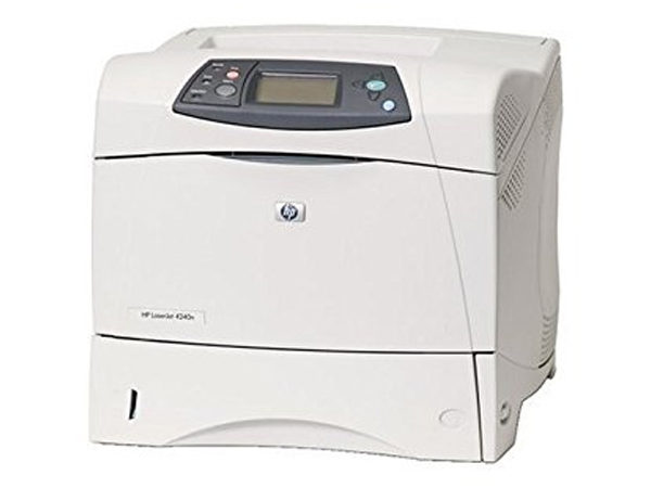 HP 4240n Printer