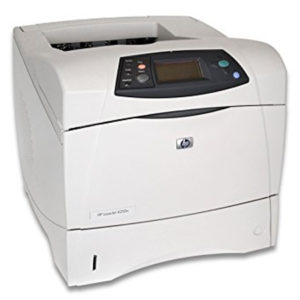 HP 4250 Printer