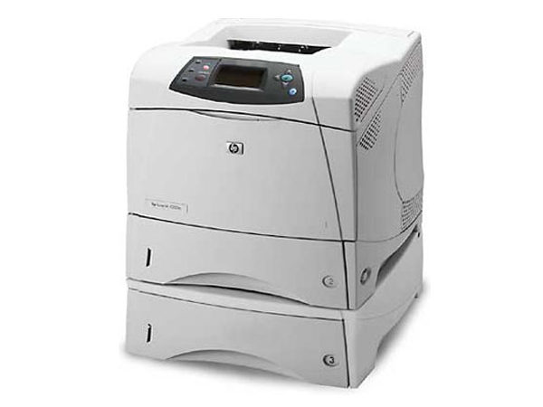 HP 4250dtn Printer