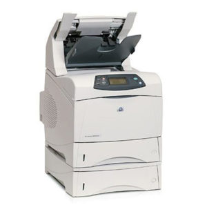 HP 4250dtnsl Printer