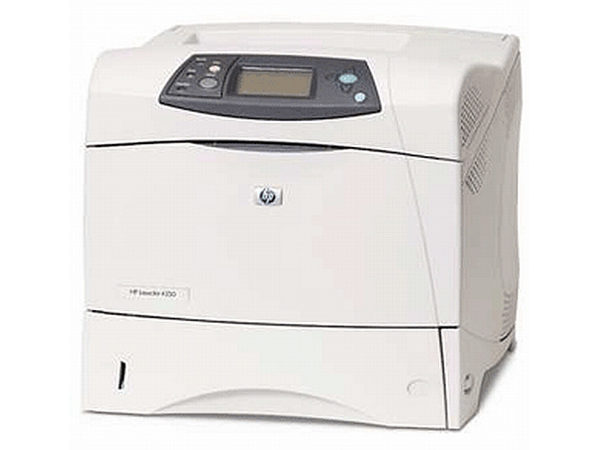 HP 4350 Printer
