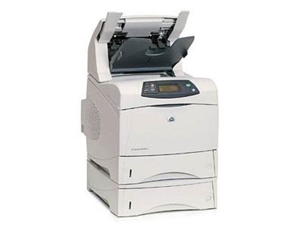 HP 4350dtnsl Printer
