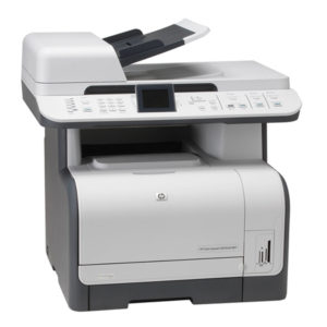 HP CM1312nfi Printer