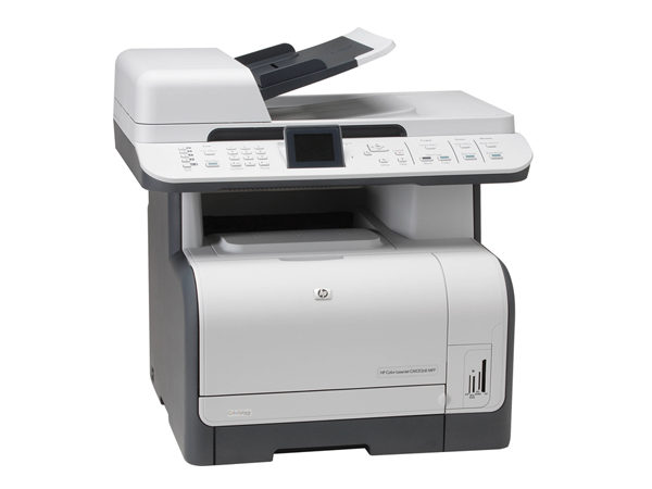 HP CM1312nfi Printer