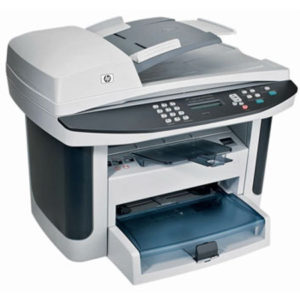HP M1522n Printer