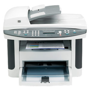 HP M1522nf Printer