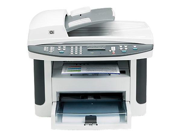 HP M1522nf Printer