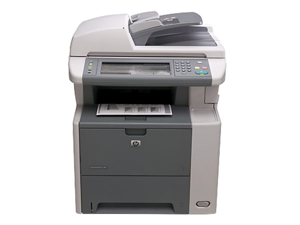 HP M3027 Printer