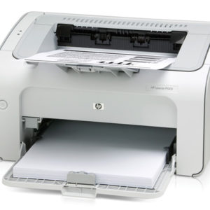 HP P1005 Printer