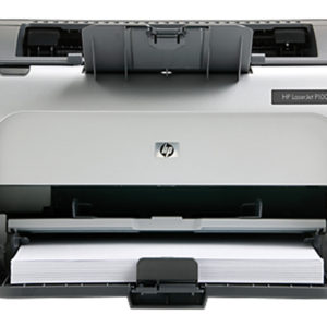HP P1006 Printer