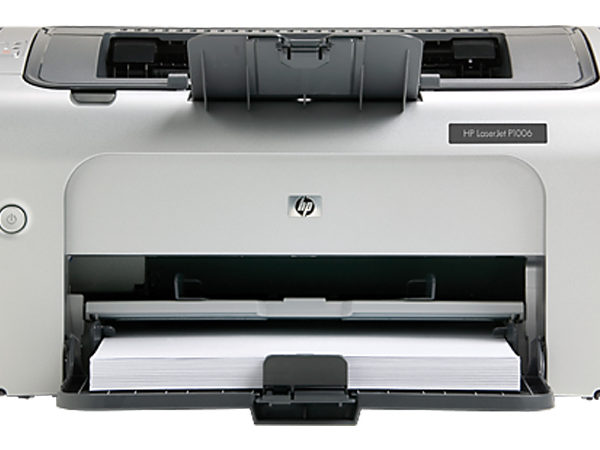 HP P1006 Printer