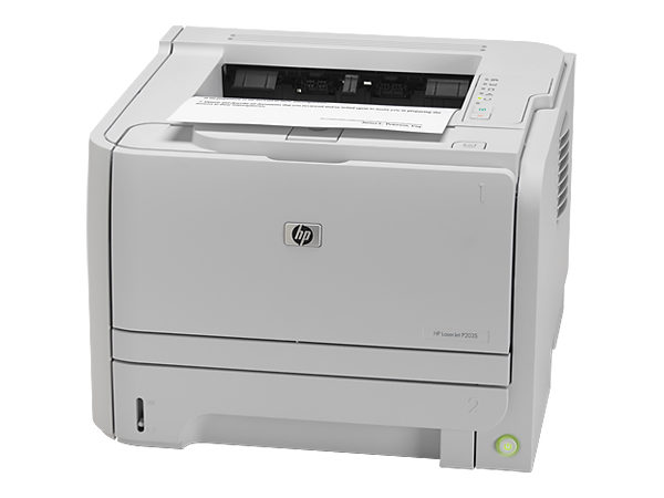 HP P2035 Printer
