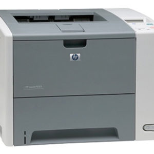 HP P3005 Printer