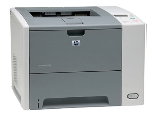 HP P3005 Printer
