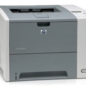 HP P3005n Printer
