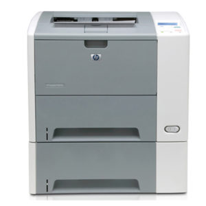 HP P3005x Printer