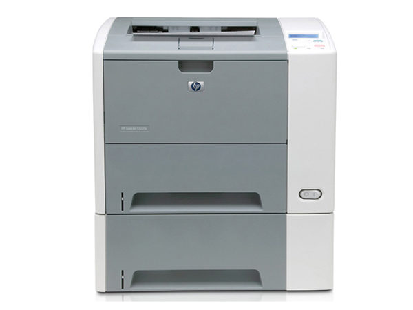 HP P3005x Printer