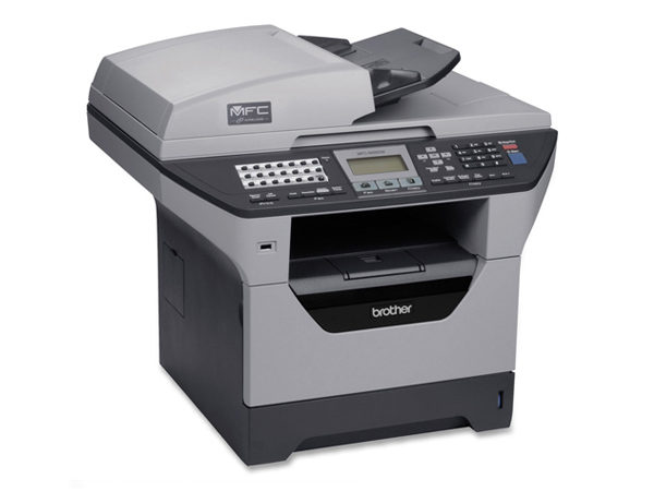 Brother 8860dn Printer