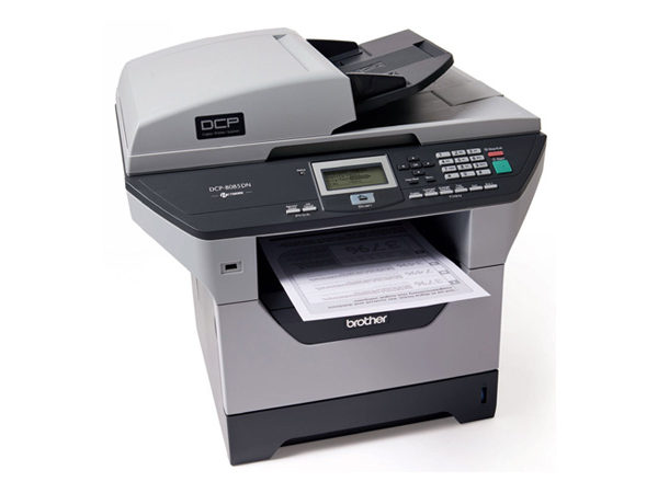 Brother DCP-8085DN Printer