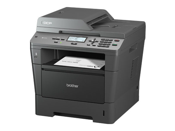 Brother DCP-8110DN Copier