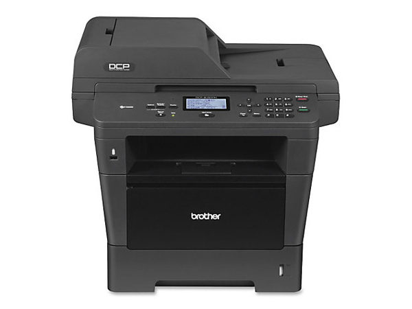 Brother DCP-8150DN Copier