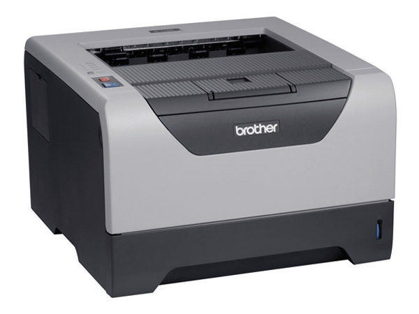 Brother HL-5340d Printer