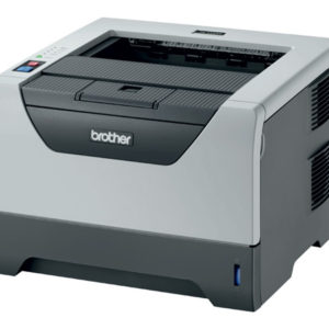 Brother HL-5340DL Printer