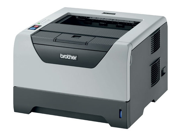 Brother HL-5340DL Printer