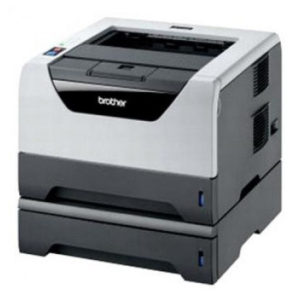 Brother HL-5350NLT Printer