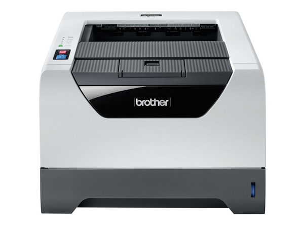 Brother HL-5350DN Printer