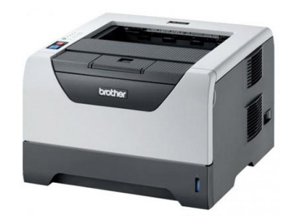 Brother HL-5370dw Printer
